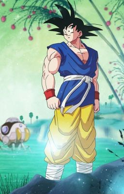 Son Goku 100 Años Despues (Ficha)