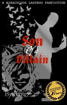 Son of a villain (DISCONTINUED)