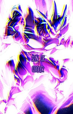 Son of Cooler