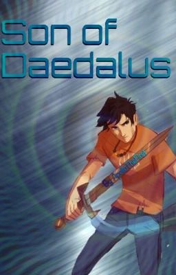 Son of Daedalus - Percy Jackson