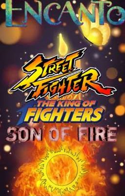 SON OF FIRE 