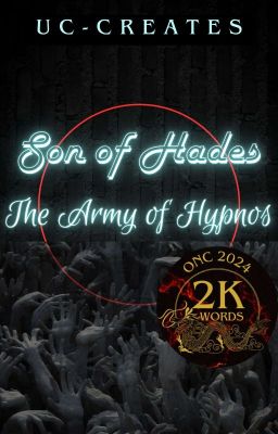 SON OF HADES: The Army of Hypnos