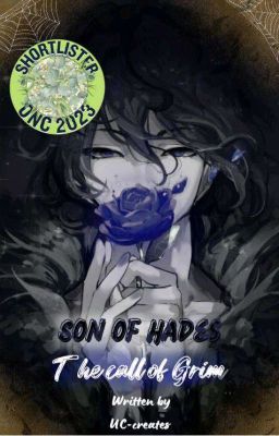 SON OF HADES: The Call of Grim ✓