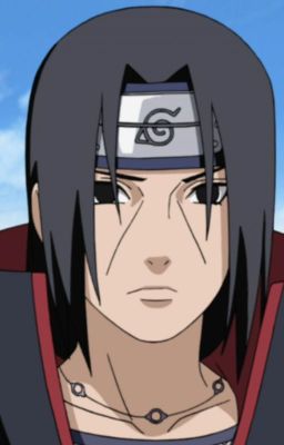 Son of Itachi x Boruto