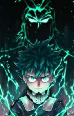 son of izuku and  nejire   ben midoriya  rise of Hero all for all