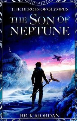 Son of Neptune 