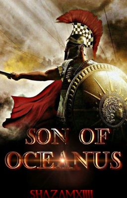 Son Of Oceanus: Land Of Melee