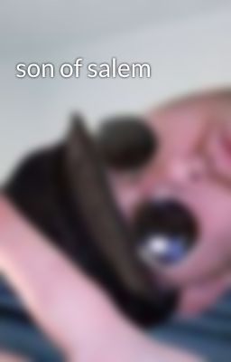 son of salem