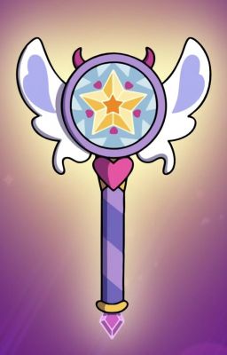 Son of Star Butterfly