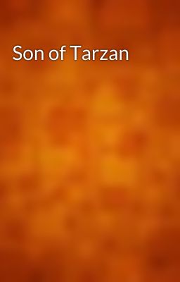 Son of Tarzan