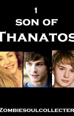 Son Of Thanatos -DISCONTINUED-