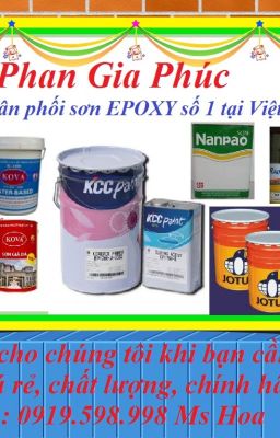 Sơn sàn epoxy cho bãi xe, tầng hầm, nhà xưởng tại Hà Nội giá rẻ nhất....