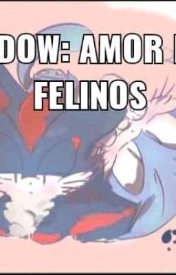 Sonadow: amor entre felinos 