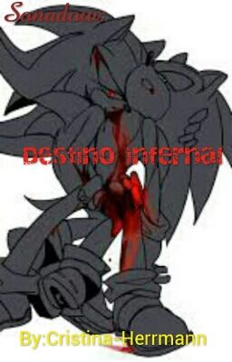 Sonadow: Destino infernal