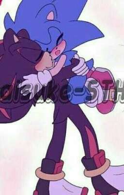  (sonadow) enemigos enamorados ♡w♡