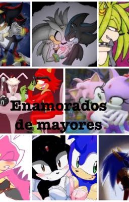 Sonadow mephilver manourgue Rookinite blazamy Espigthy  Enamorados de mayores