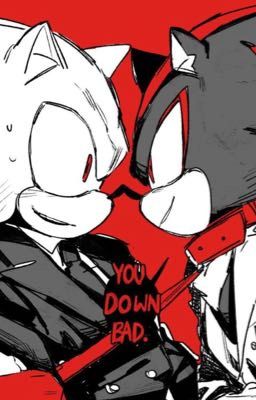 Sonadow Possesive Boy