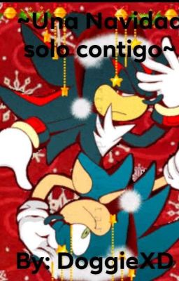 Sonadow~Una navidad solo contigo~