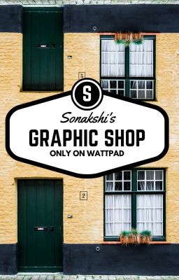 Sonakshi's Graphic Shop