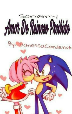 sonamy amor de reinoso proibidos - Terminada-