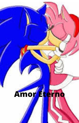 Sonamy: Amor Eterno