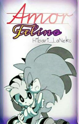 Sonamy Amor felino. {Cancelada.}