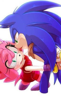 SonAmy Boom: Fake Love vs True Love