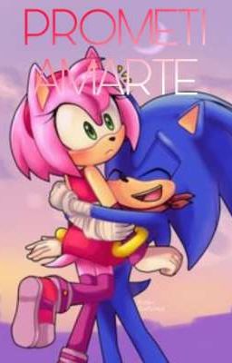 Sonamy Boom: Prometi amarte