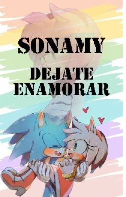 Sonamy : Dejate Enamorar