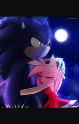 Sonamy El amor de un werehog