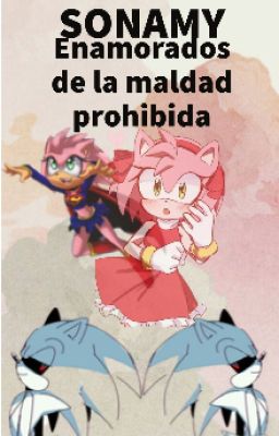 ♥SONAMY : Enamorados de la maldad  prohibido