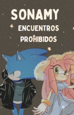 SONAMY : Encuentros prohibidos