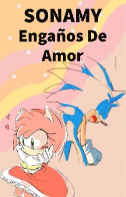 Sonamy : Engaños De Amor