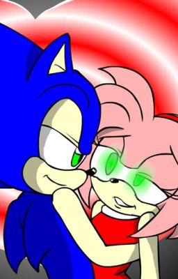 SonAmy: Hypnotize