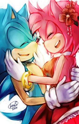 Sonamy Magia de amor