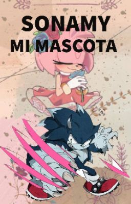 sonamy : mi mascota