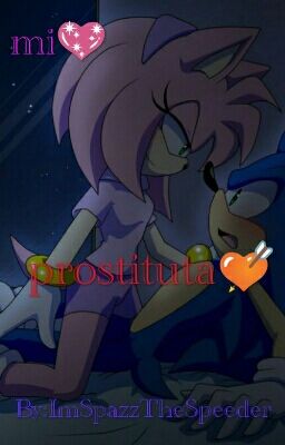 Sonamy Mi Prostituta