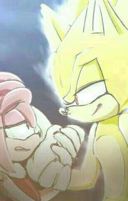 sonamy ONESHOT I'm still here 