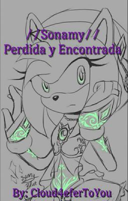 //SONAMY// Perdida Y Encontrada ✔✔Completo ✔✔