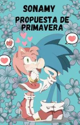 Sonamy: Propuesta de Primavera 