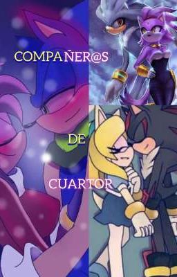 SONAMY  SHADARIA  Y SILVAZE