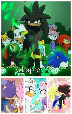 SonAmy Shadaria y Silvaze, Cambiar por un Amor