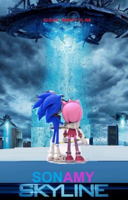 SONAMY SKYLINE (Parte 1)