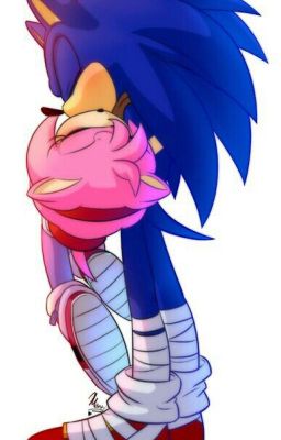 sonamy sonic boom