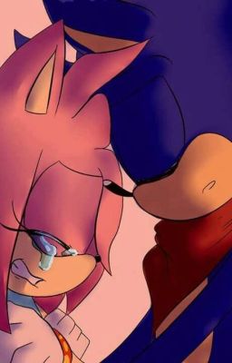 SONAMY TRAICIONADO POR NUESTROS AMIGOS (CANCELADA)