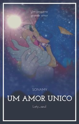 Sonamy- Um amor único