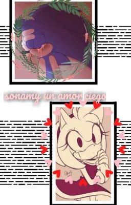 sonamy un amor ciego 