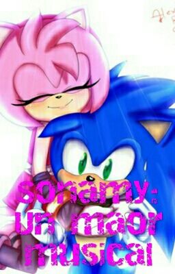 Sonamy: Un amor musical