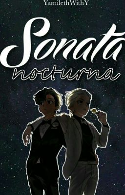 Sonata nocturna |  GonKilluGon 