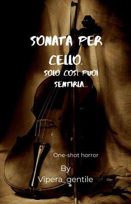 Sonata per cello. Solo così puoi sentirla...